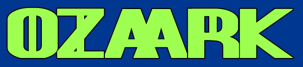 O Z AA R K